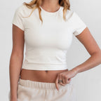 DND Pant Set- Oat