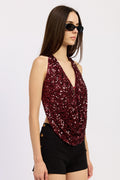 Halter Top