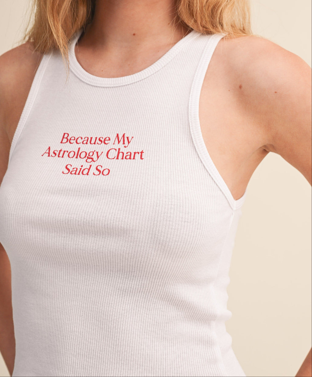 Astrology Tank