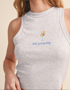 Spritzy Tank