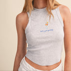 Spritzy Tank
