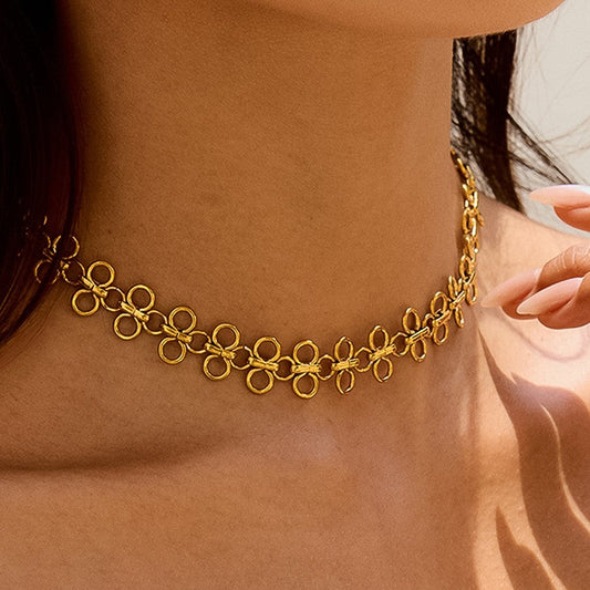 Ritza Necklace