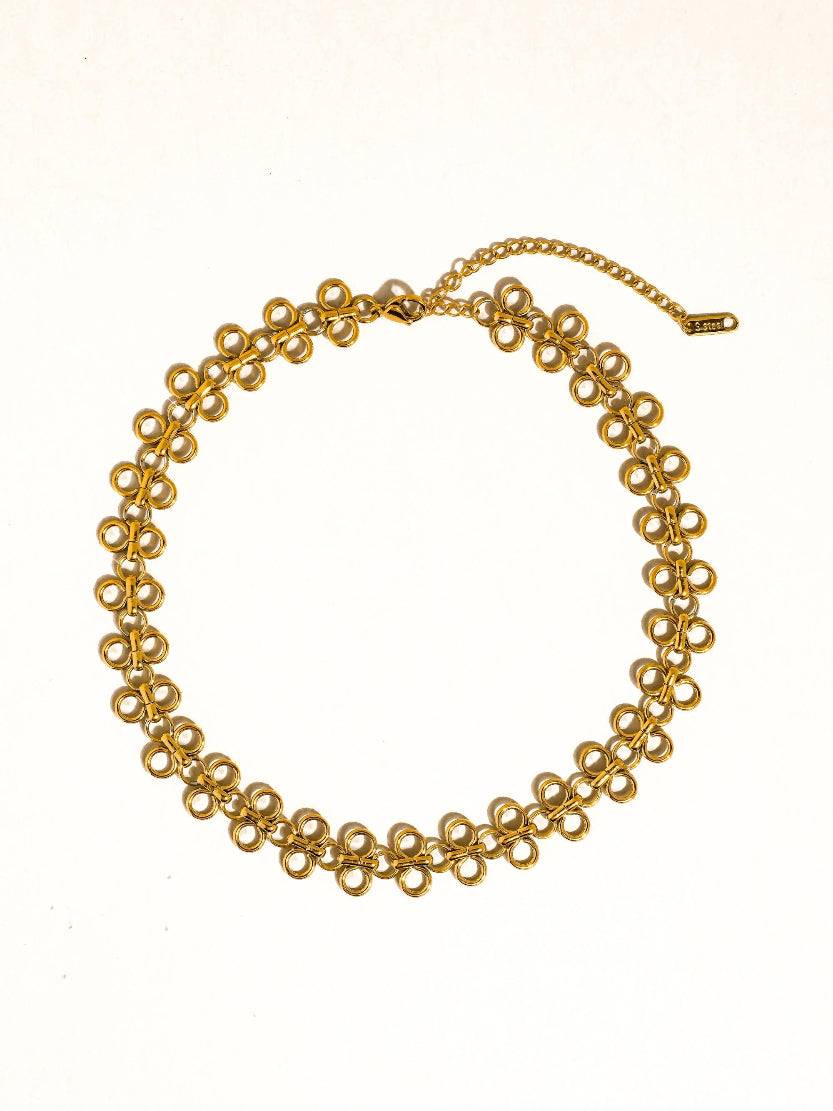 Ritza Necklace