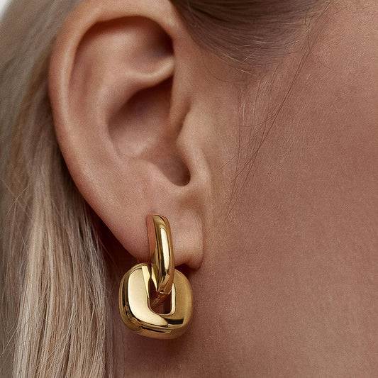 Arliss Earrings