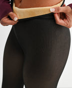 Fleece Lined Tights