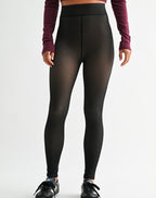 Fleece Lined Tights