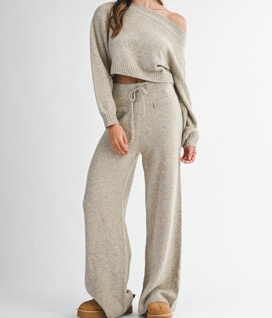 Officially Fall Pants