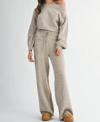 Officially Fall Pants