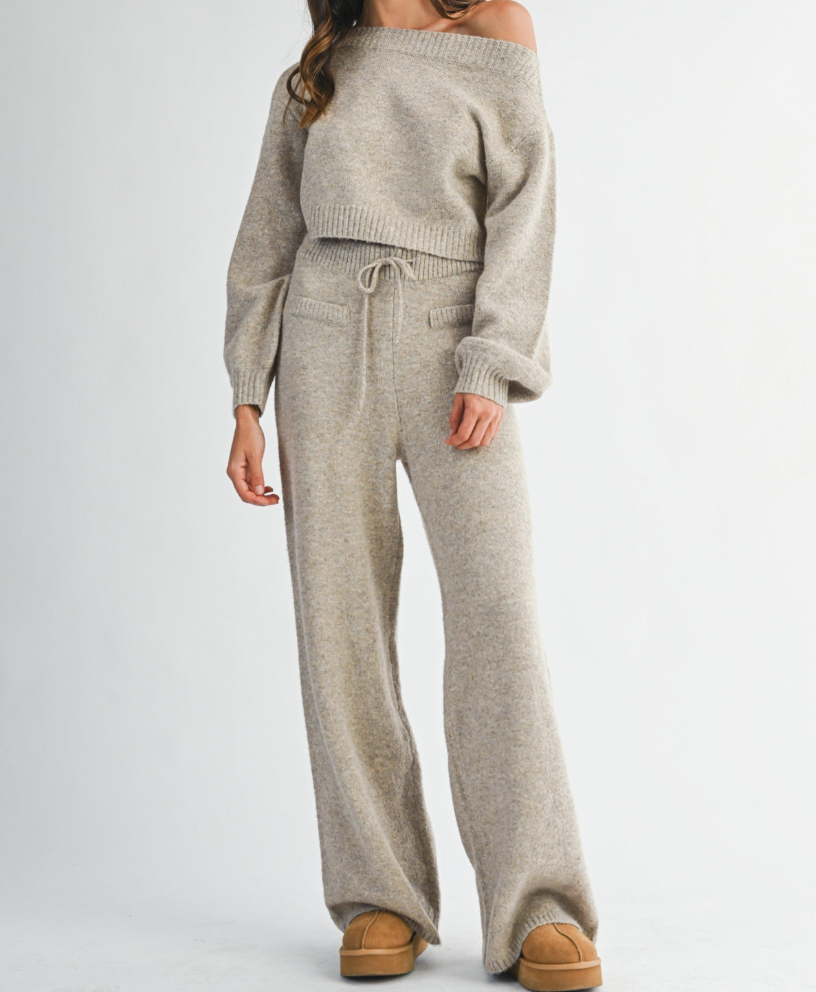 Officially Fall Pants