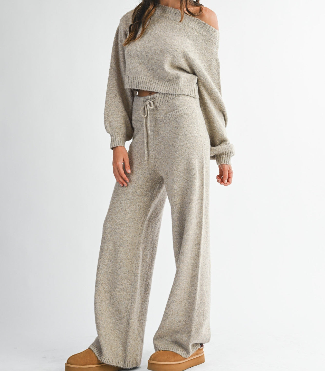 Officially Fall Pants