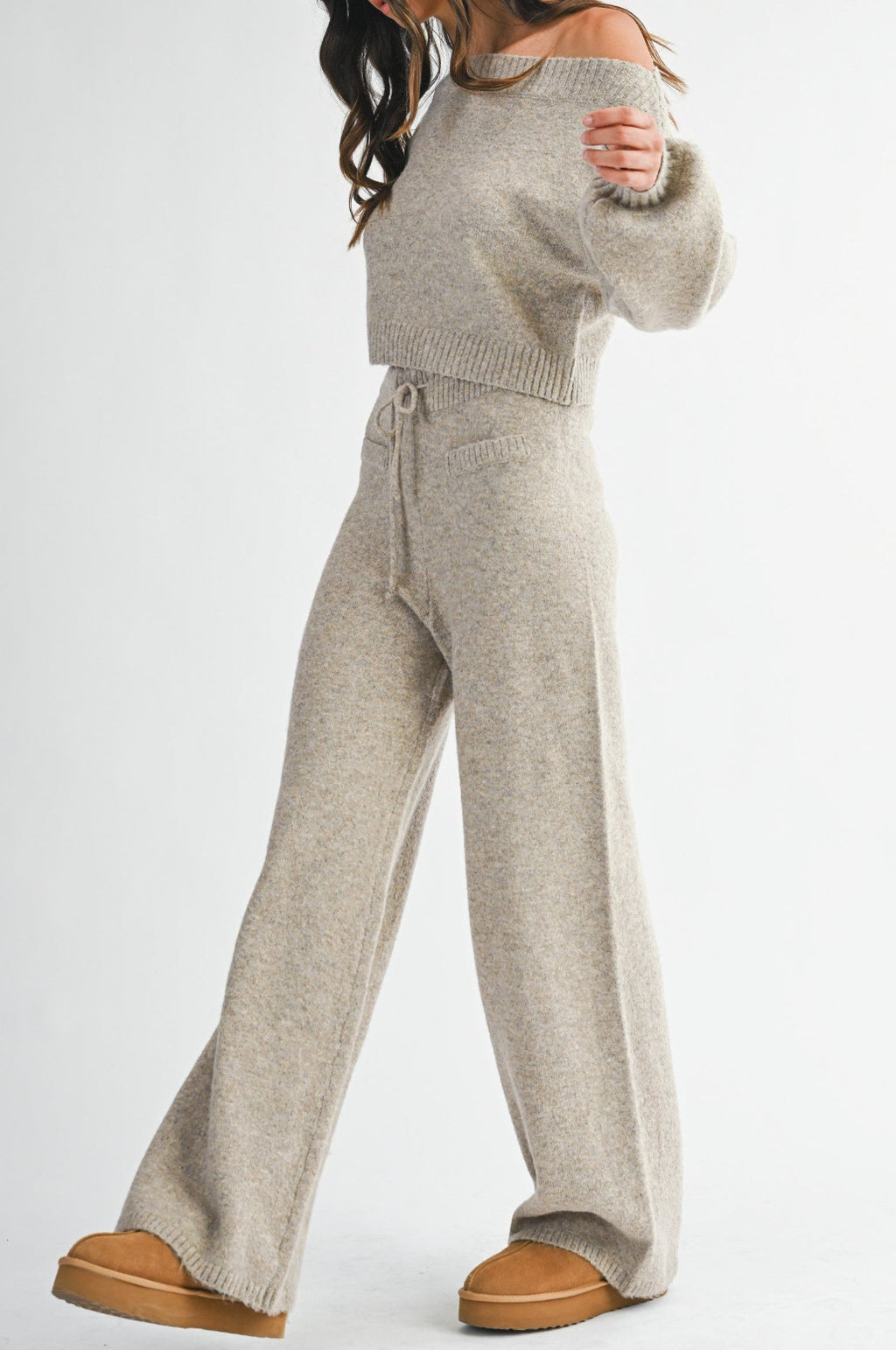 Officially Fall Pants