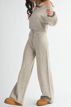 Officially Fall Pants