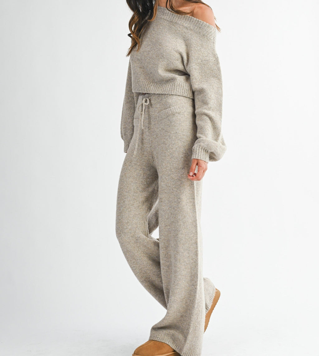 Officially Fall Pants