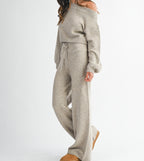 Officially Fall Pants