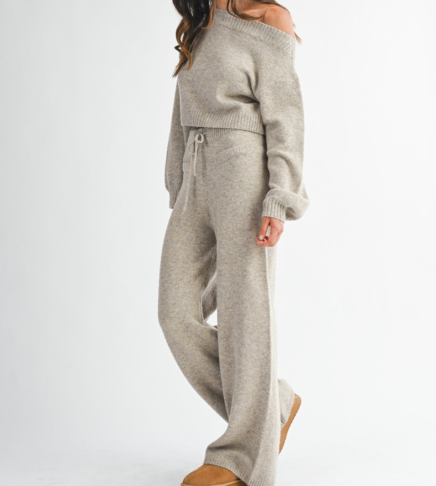 Officially Fall Pants