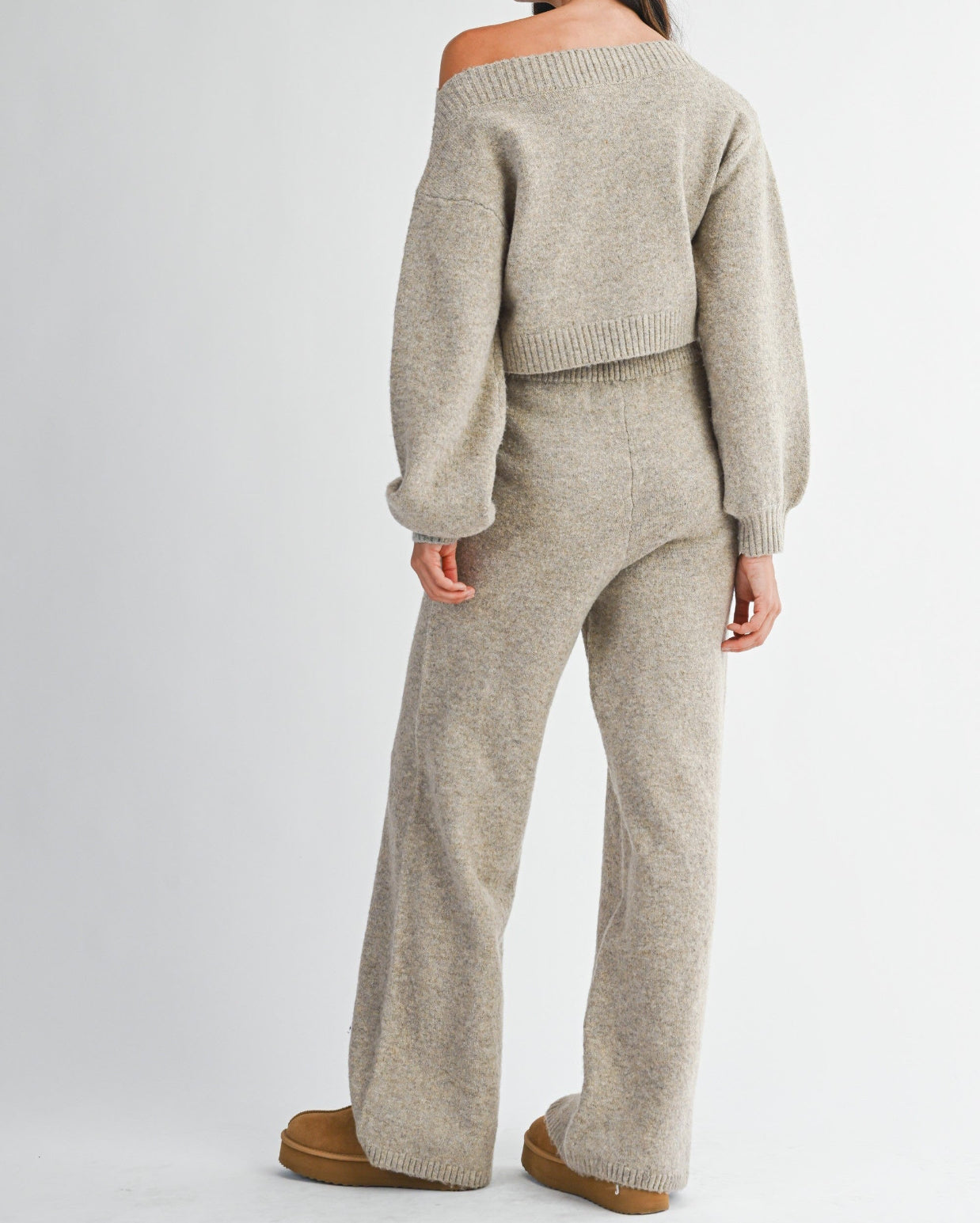 Officially Fall Pants