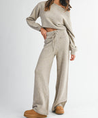 Officially Fall Pants