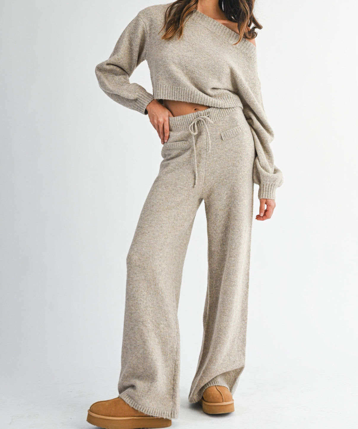 Officially Fall Pants