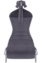 Midnight Muse Mini Dress