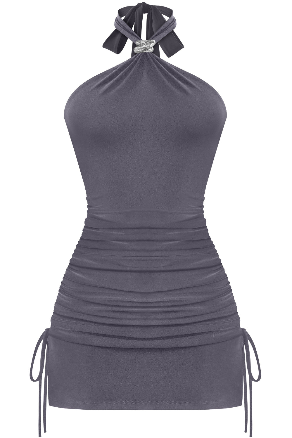 Midnight Muse Mini Dress