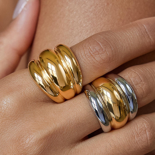 Daelen Ring