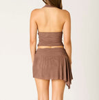 Spotlight Halter Top