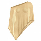 Soleil Top- Gold