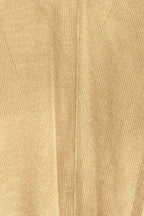 Soleil Top- Gold