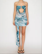 Alia Mini Dress