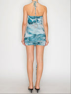Alia Mini Dress