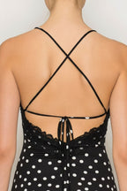 RSVP Mini Dress
