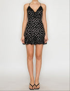 RSVP Mini Dress