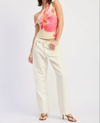 Fleur Top