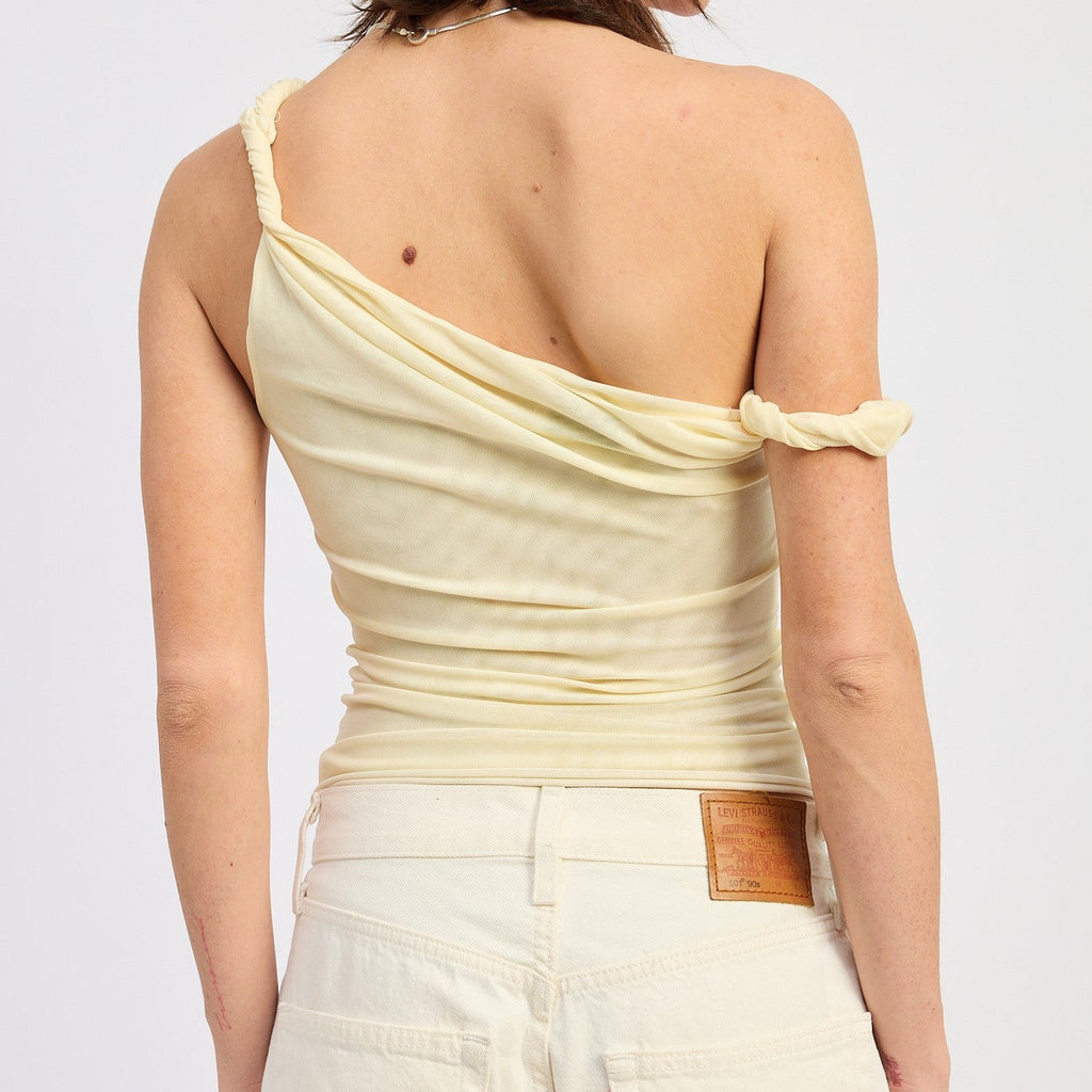 Fleur Top