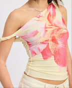 Fleur Top