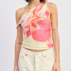 Fleur Top