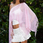 Stardust Top- Pink