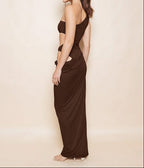 Private Island Maxi Dress