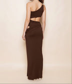 Private Island Maxi Dress