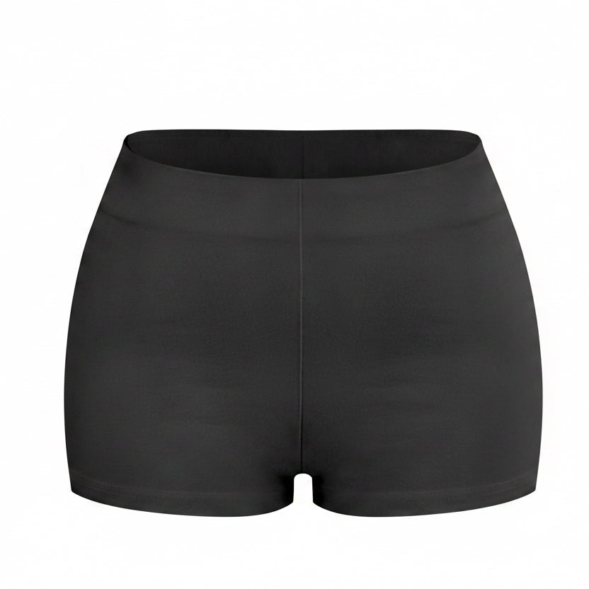 After Dark Mini Shorts