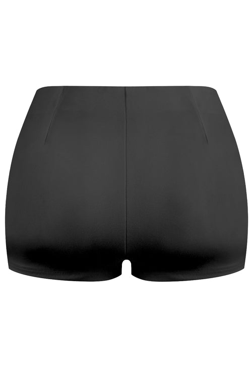 After Dark Mini Shorts