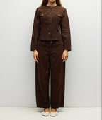 Dixie Jacket