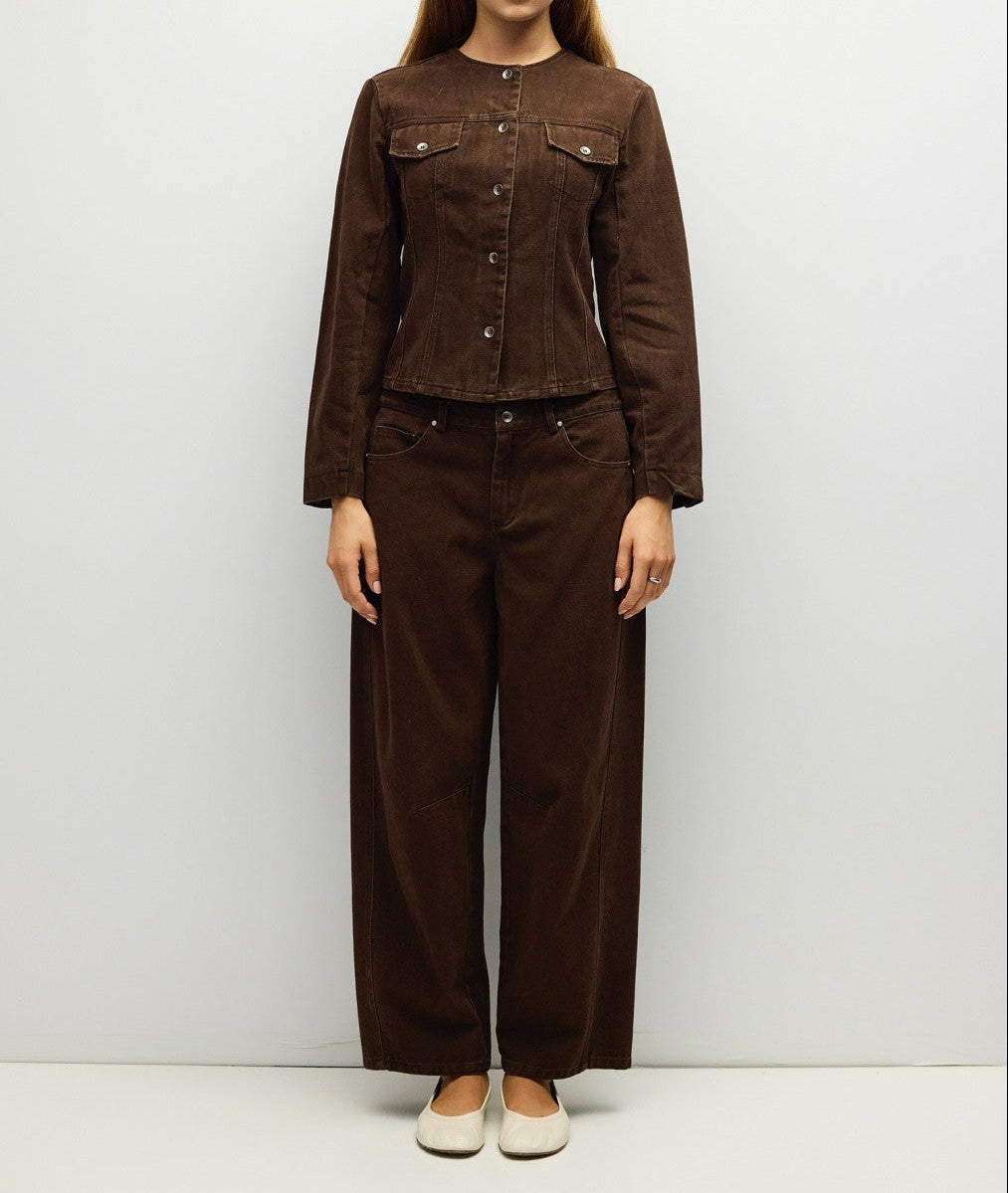 Dixie Jacket