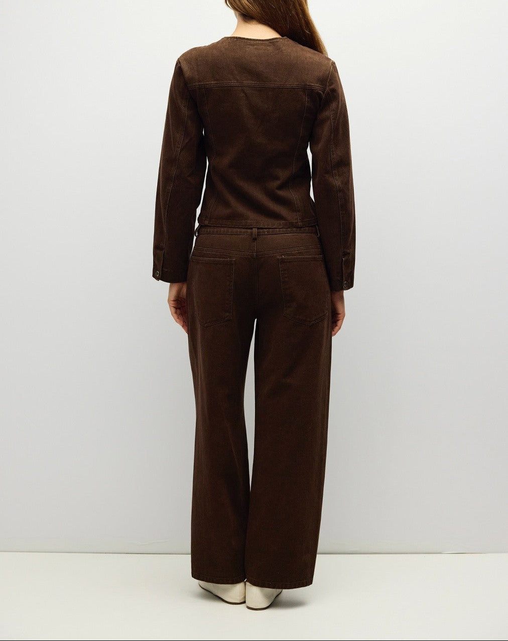 Dixie Jacket