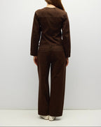 Dixie Jacket