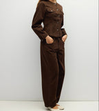 Dixie Jacket