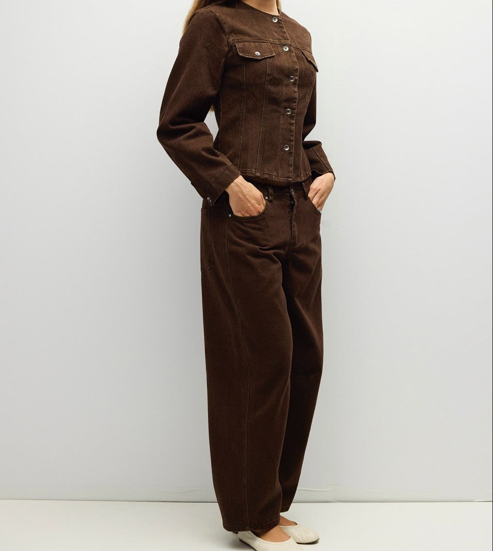 Dixie Jacket