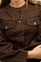 Dixie Jacket