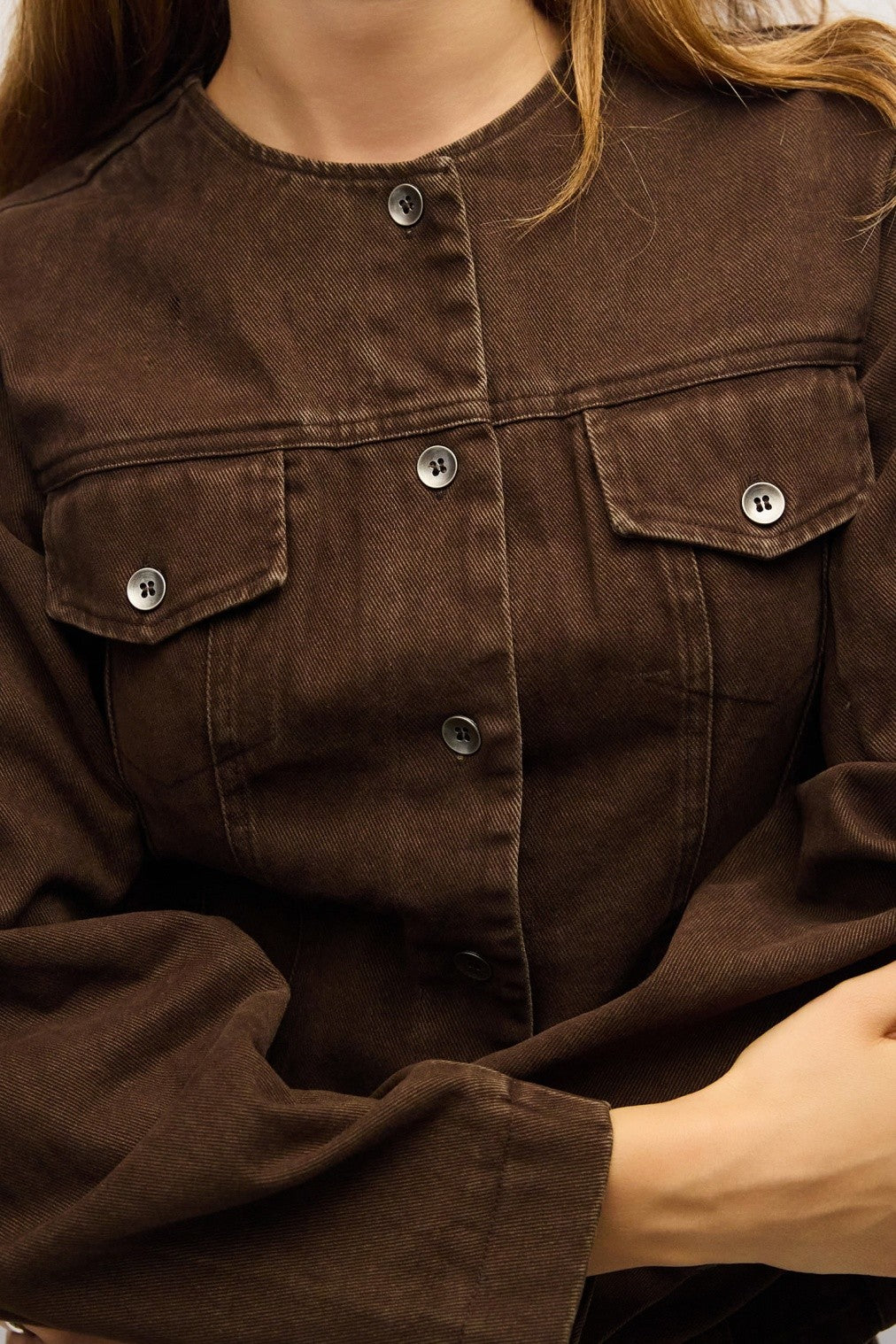 Dixie Jacket