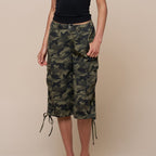 Rebel Jorts
